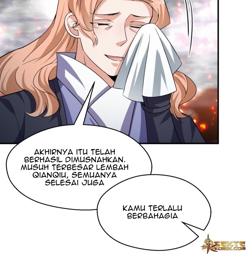 I Picked Up An Attributes Chapter 42 Gambar 61